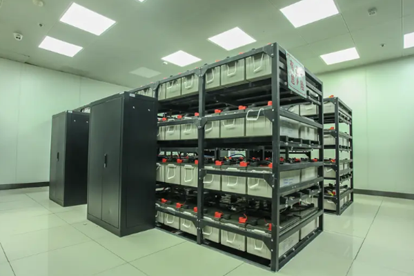 Hospital Backup Power Energy Storage Solutions