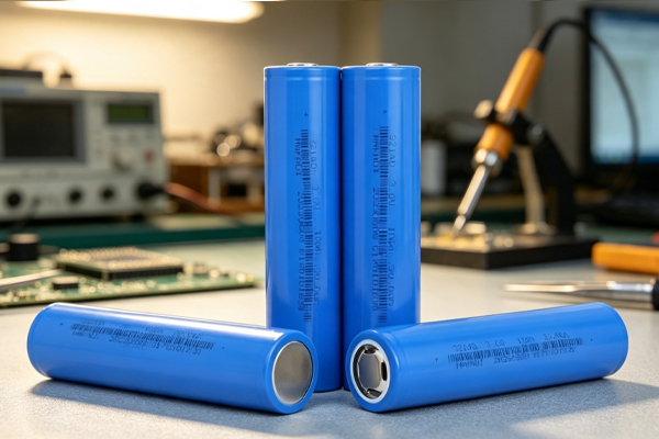 How Do Sodium Ions Achieve Battery Energy Storage