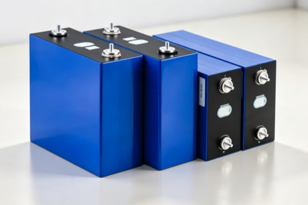 How Is the Low-Temperature Performance of LiFePO4 Battery Cells