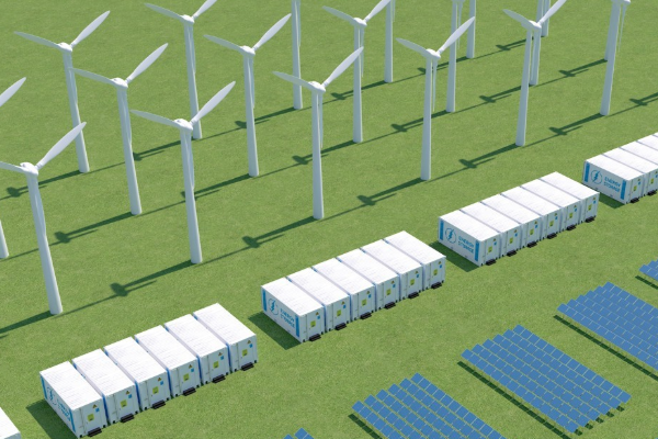 How to Choose Agricultural Energy Storage Batteries