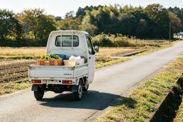 Long-Range Battery Solution for Electric Tricycles