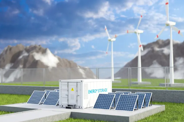 Low-Cost Farm Energy Storage Solutions