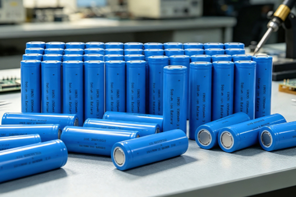 What Are the Advantages of Sodium-Ion Batteries Compared with Lithium Batteries