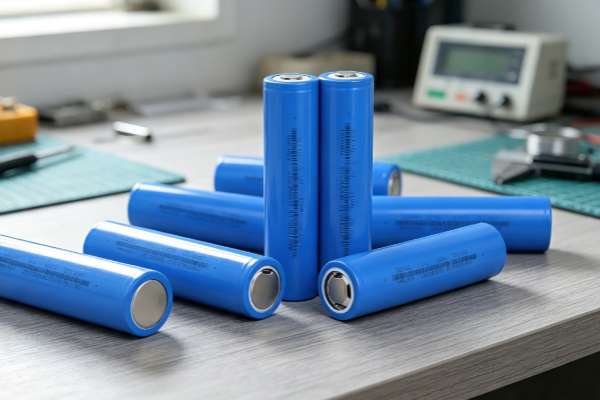 What Are the Cathode Materials of Sodium-Ion Batteries