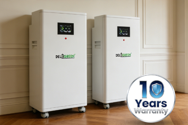 What Are the Characteristics of LiFePO4 Battery Chargers?