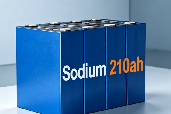 What Are the Characteristics of Sodium-Ion Batteries?