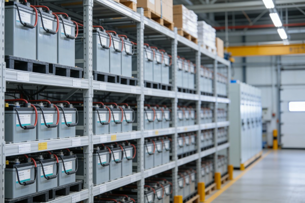 What Is a Battery Management System (BMS)