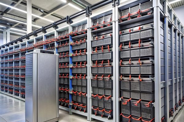 What Is a C&I Battery Energy Storage System (BESS)