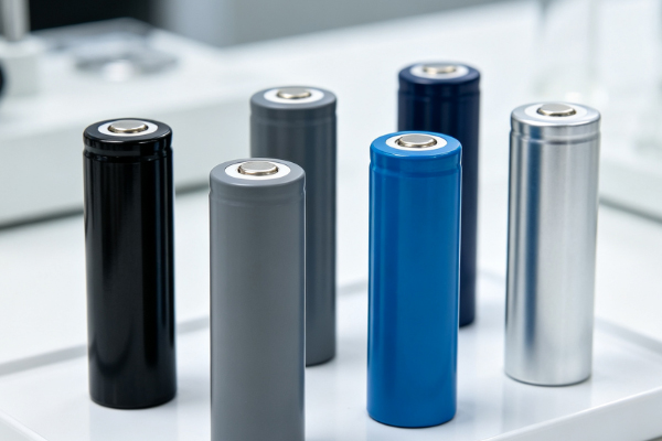 What Is a Cylindrical Battery
