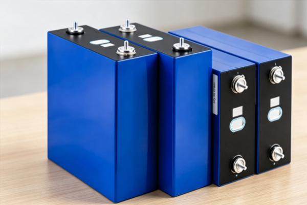 What Is a LiFePO4 Battery Cell