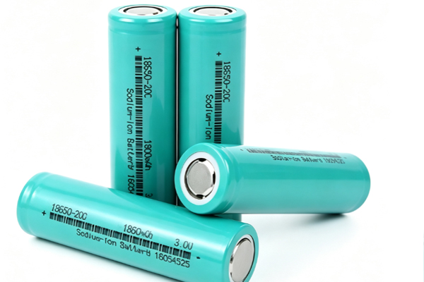 What Is a Sodium-Ion Battery?