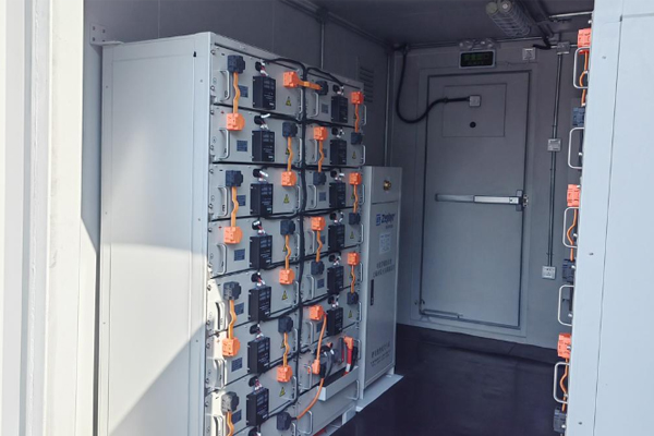 What Is an LTO Battery?