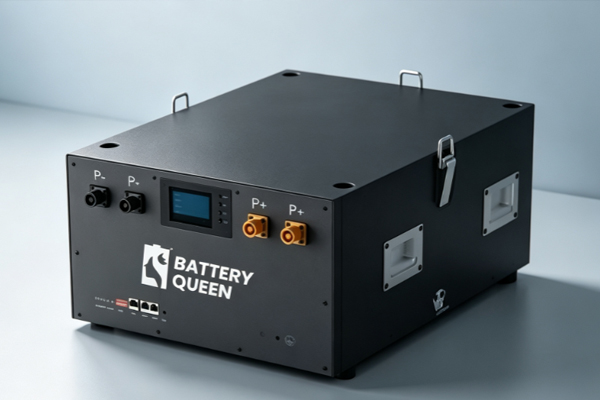 What Is the Function of a DIY Battery Box