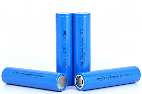 What Is the Working Principle of Sodium-Ion Batteries?
