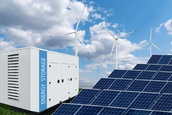 What Types of Energy Storage Batteries Are Used in Agriculture