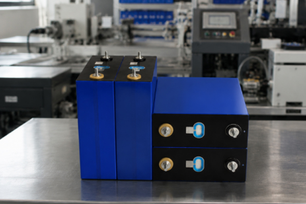 Why Does LiFePO₄ Battery Cell Have High Safety Performance