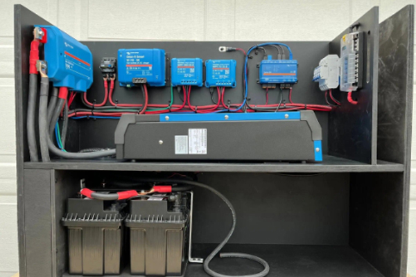 Can LiFePO4 Battery Chargers Be Used Universally