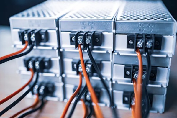 Hospital Backup Power Solutions
