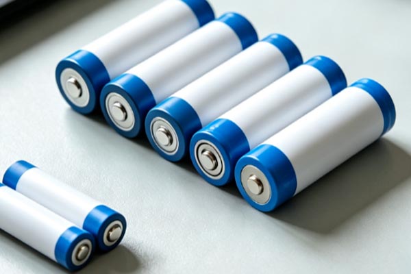 How Can the Cycle Life of Cylindrical Batteries Be Improved?