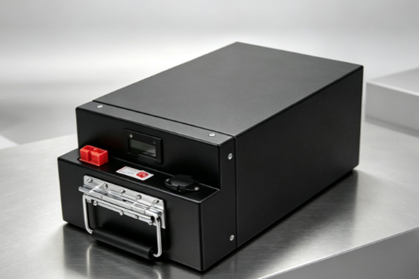 How Is Battery Pack Balancing Managed