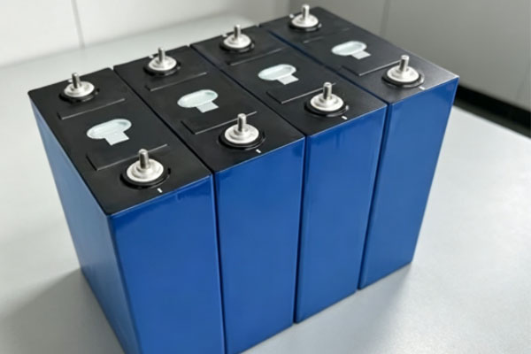 How Many Cells in Series Are Needed for a 12V LiFePO4 Battery Pack