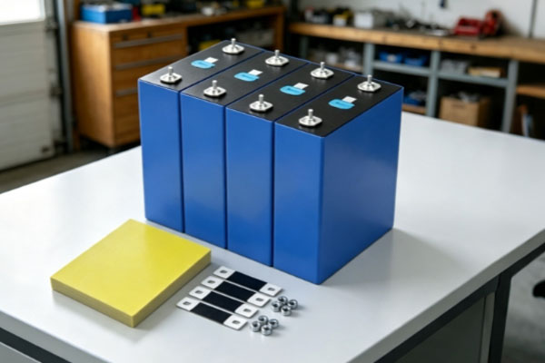 How Much Cost Can Deep Cycle Lithium Batteries Save Compared with Traditional Batteries
