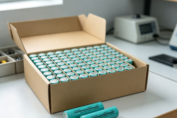 How Should a Sodium-Ion Battery Fault Be Handled