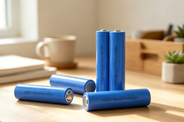 How Sodium lon Battery Charaing Works