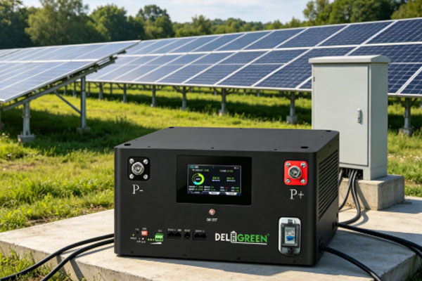 How long can a 24V lithium iron phosphate battery pack with a capacity of 100Ah last