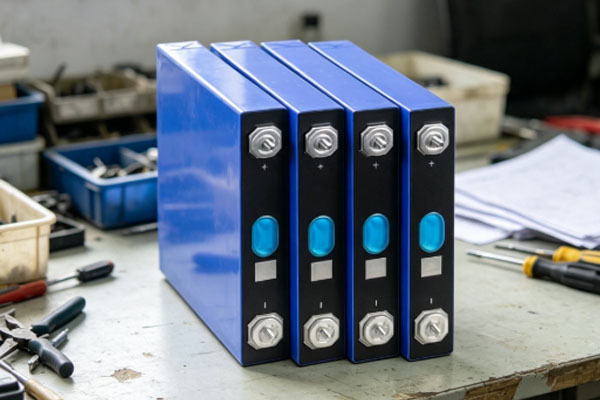How much current can a 12V LiFePO4 battery pack withstand