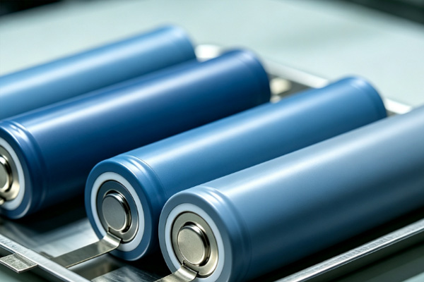 How to Choose Between Cylindrical Batteries and Pouch Batteries?