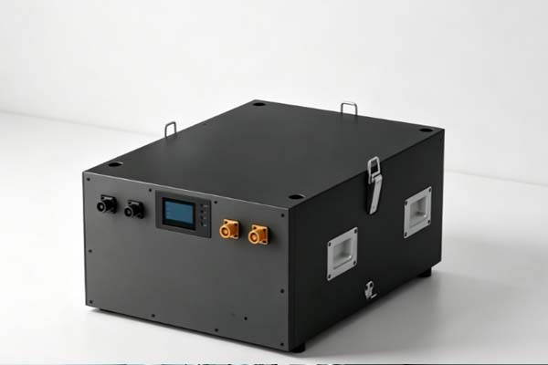 How to Choose a DIY Battery Box?