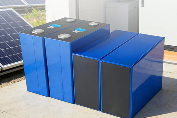 How to Choose the Right Battery Voltage for Your Equipment