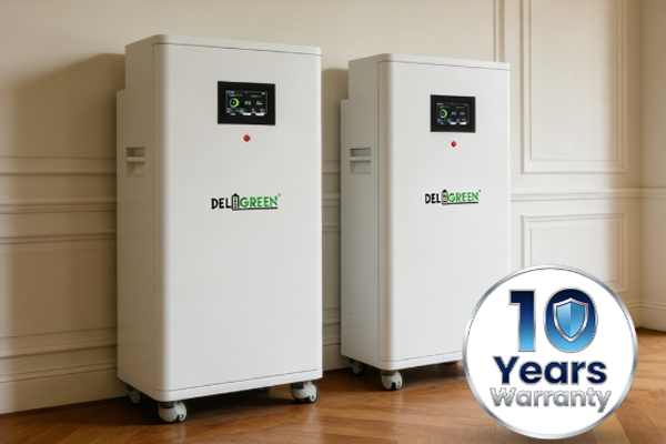 How to Choose the Right Home Energy Storage Battery?