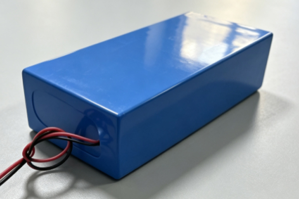 How to Improve Consistency in Battery Packs?