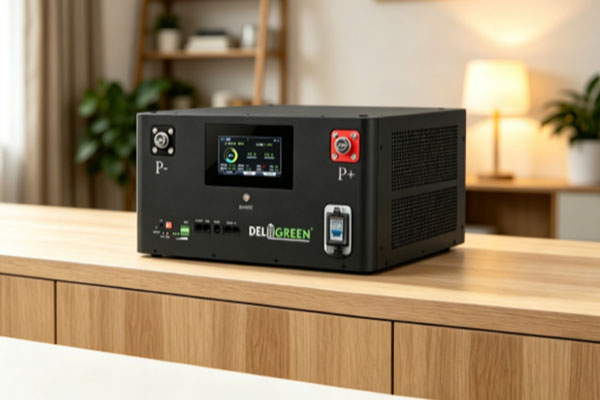 How to Improve the Service Life of a 24V LiFePO4 Battery Pack