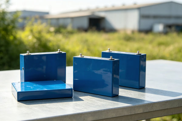 Is Rapid Discharge of a 48V LiFePO4 Battery Normal