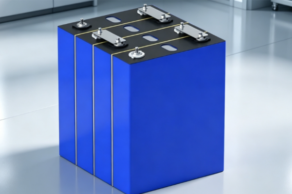 Is a Higher Battery Voltage Always Better
