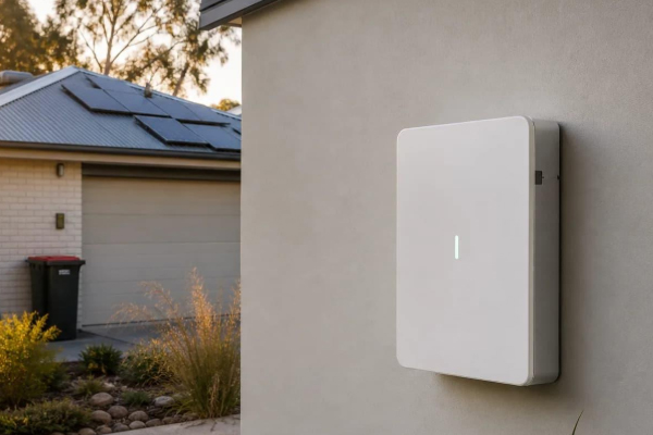 Is a Wall-Mounted Energy Storage Battery Easy to Install?