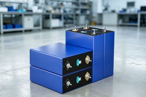 The Role of Deep Cycle Batteries in Solar Energy Storage