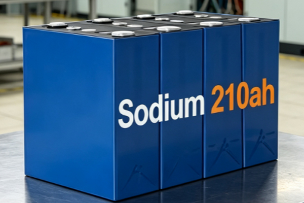 What Applications Are Sodium-Ion Batteries Suitable For?