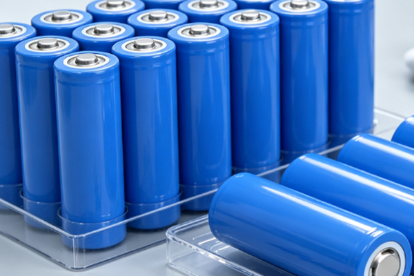 What Are the Advantages of Cylindrical Batteries