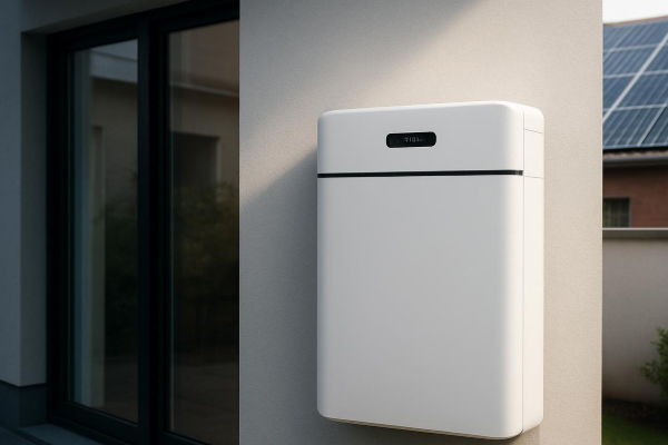 What Are the Advantages of Wall-Mounted Home Energy Storage Batteries