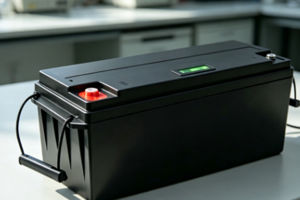 What Are the Components of a Battery Pack?