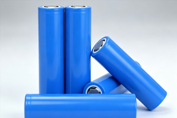 What Are the Size Specifications of Cylindrical Batteries?