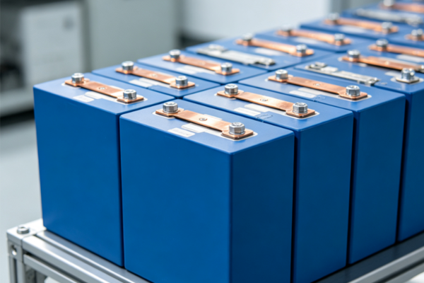 What Battery Voltage Should You Choose for a Solar System