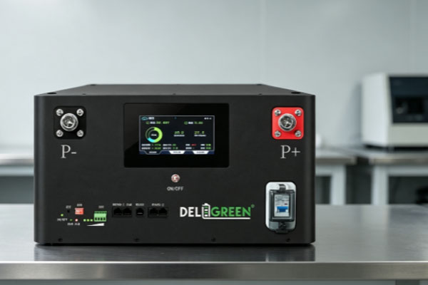 What Equipment and Industries Are Lithium Deep Cycle Batteries Suitable For