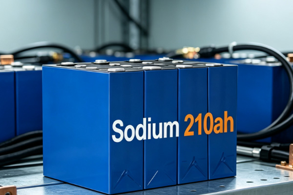What Factors Affect the Performance of Sodium-Ion Batteries?