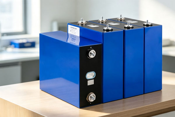 What Is a Lithium Deep Cycle Battery