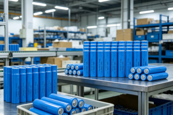 What Is the Capacity Testing Method for Sodium-Ion Batteries